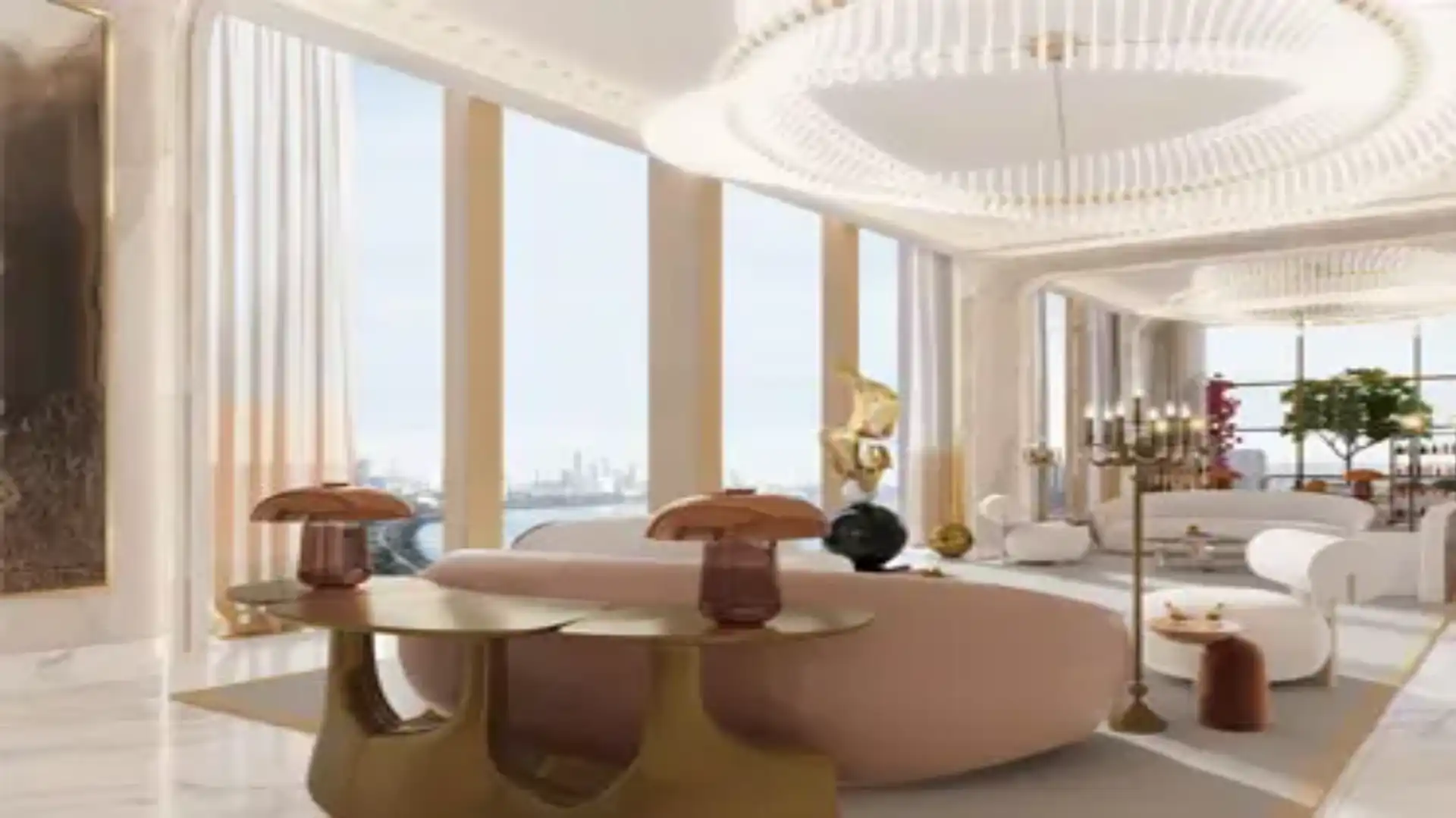 piramal aranya byculla